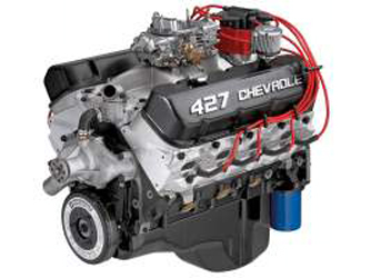 B3462 Engine